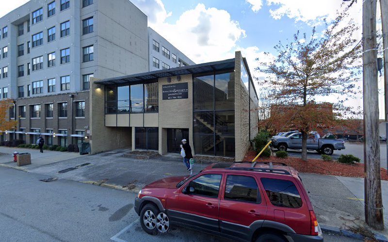 Lowell Bernstein, Attorney