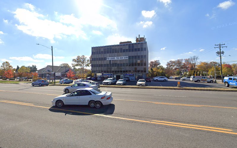 Luis A. Perez P.C. Law Office