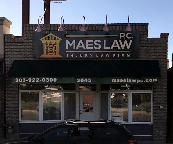 Maes Law, P.C.