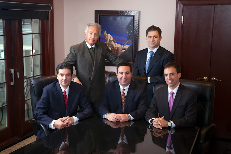 Maggiano, DiGirolamo & Lizzi P.C.