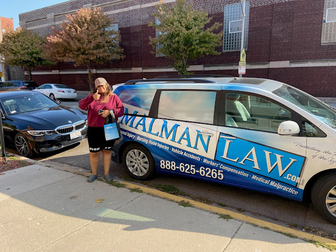 Malman Law