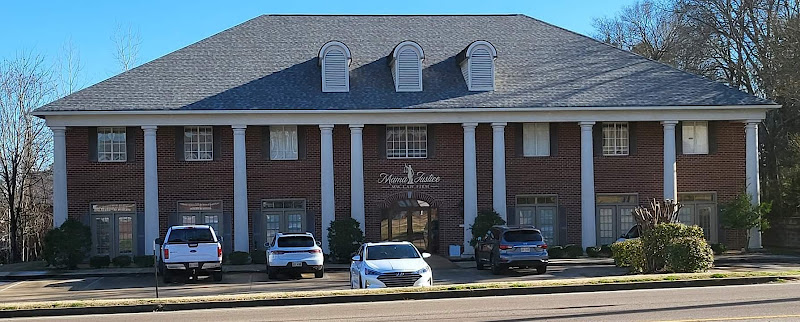 Mama Justice - MW Law Firm