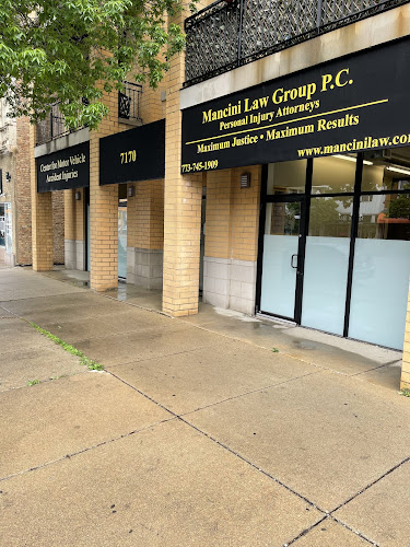Mancini Law Group P.C.
