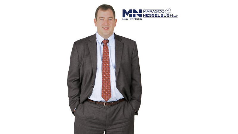 Marasco & Nesselbush Personal Injury Lawyers