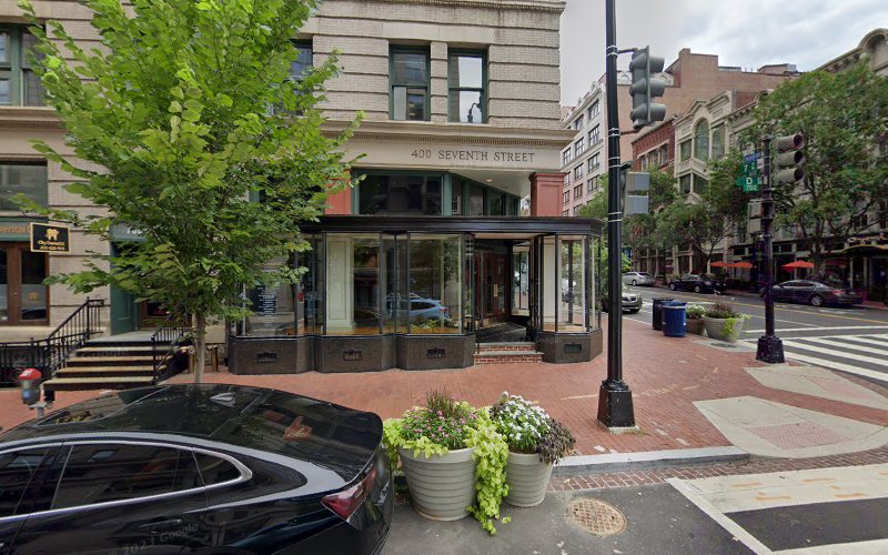 Marian Chou Law Office