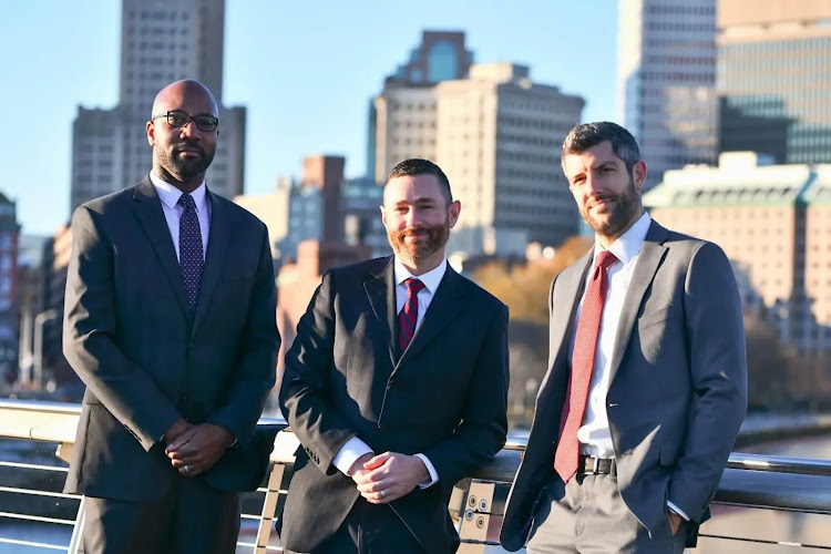 Marin and Barrett, Inc.