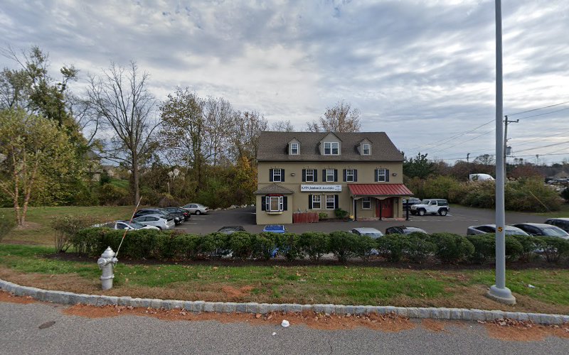 Marina Kats, Esquire