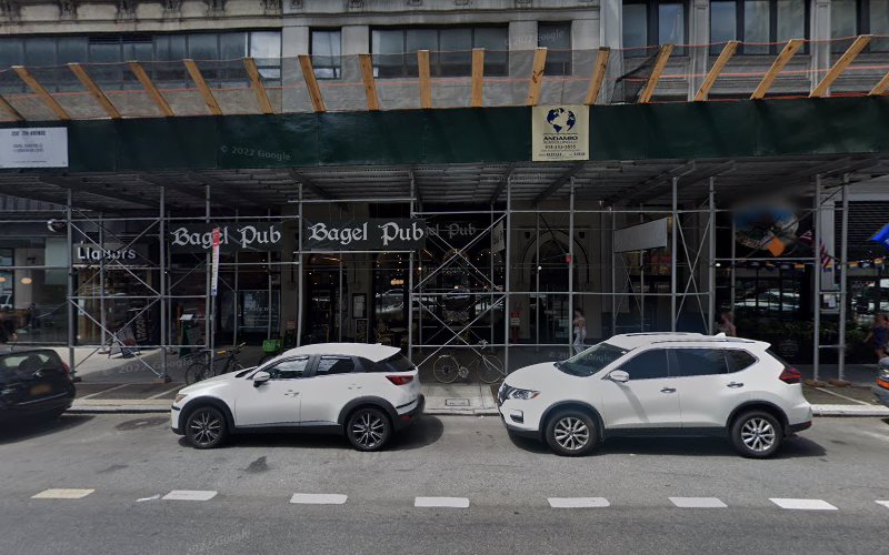 Mark L. Bodner, P.C.