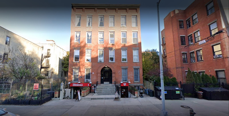 Markhoff & Mittman, P.C.