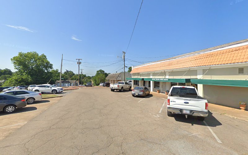 Mars Mars & Chalmers