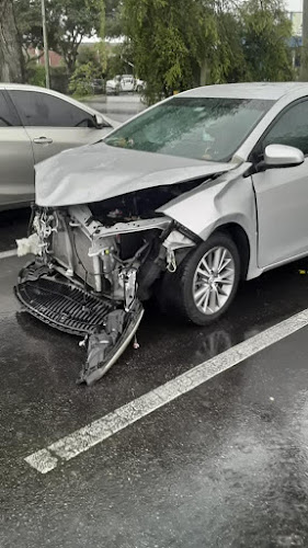 Martin J. Hernandez, PA