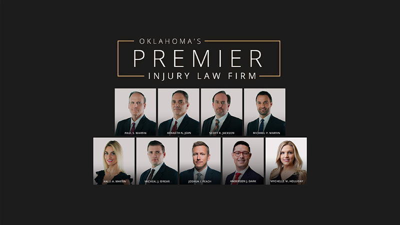 Martin Jean & Jackson, Attorneys at Law