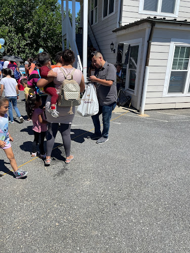 Maryland Injury Clinics - Clinicas de Accidentes