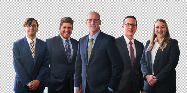 Mass Injury Group Injury and Accident Attorneys