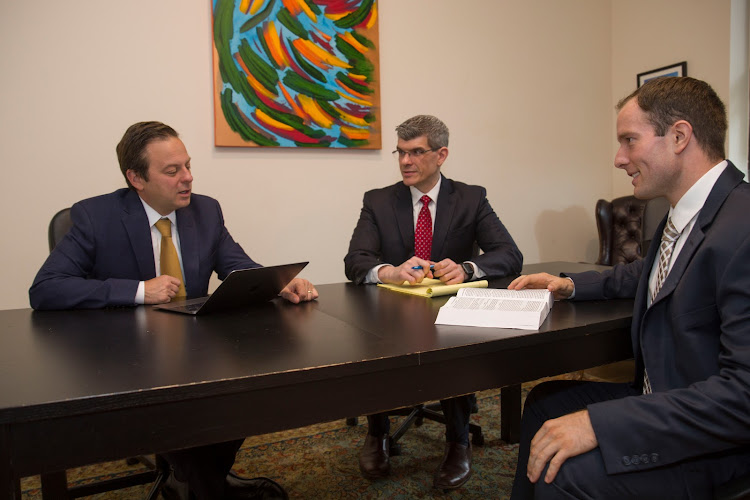 Matsikoudis & Fanciullo, LLC