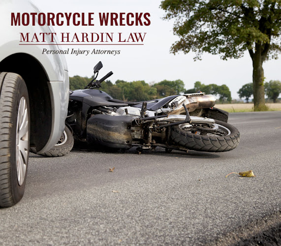 Matt Hardin Law: Car Accident & Injury Lawyers