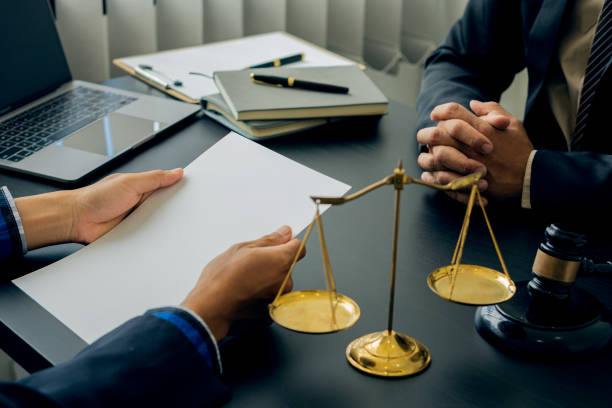 Maze Law Offices Accident & Injury Lawyers