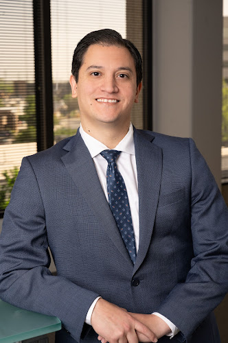 McCormick Law Firm, Injury Attorneys