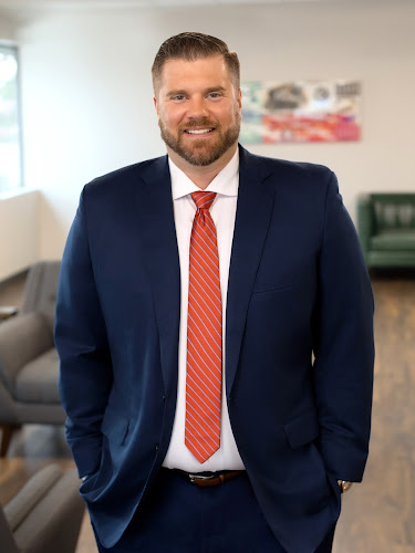 McCormick Law, Injury Attorneys PLLC