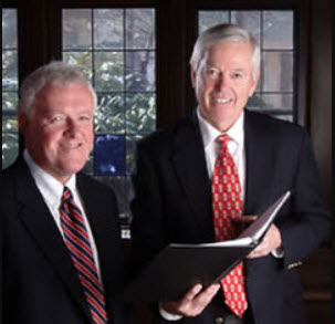 McDowell & Morrissette, PA