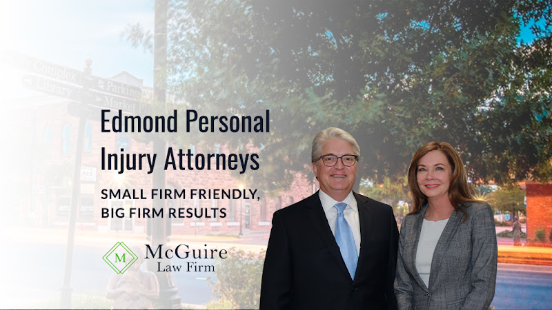 McGuire Law Firm