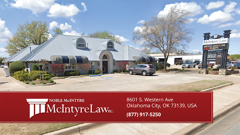 McIntyre Law P.C.