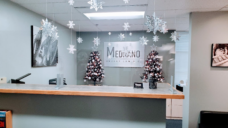 Medrano Injury Law, S.C.