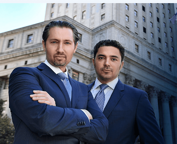 Meirowitz & Wasserberg Lawyers