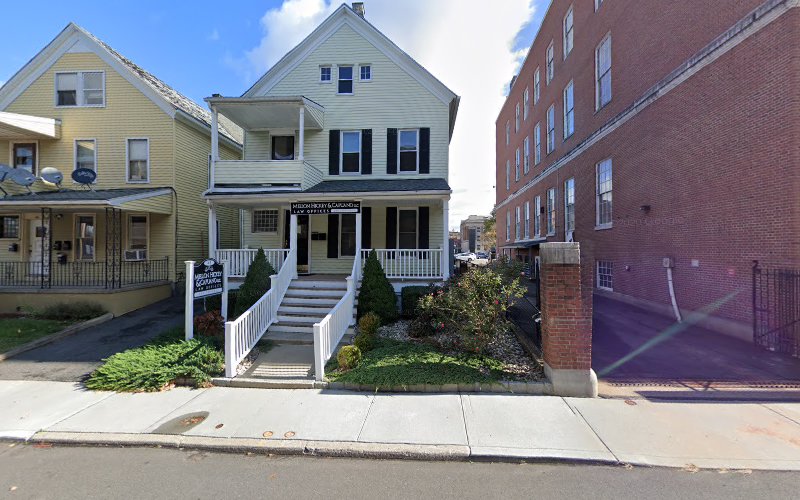 Mellon, Hickey & Capuano LLC