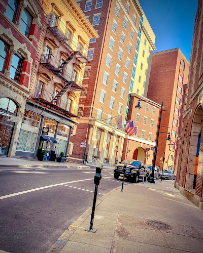 Mesolella & Associates LLC Attorneys at Law