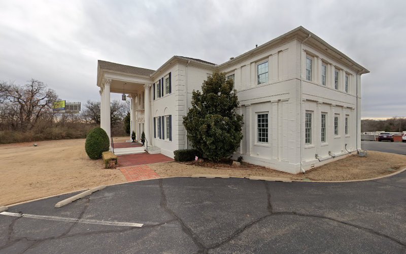 Michael Blue, Attorney