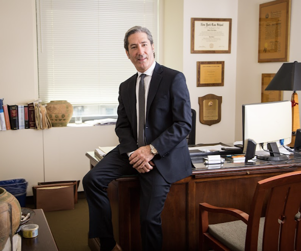 Michael F. Rubin Law Group, P.C.