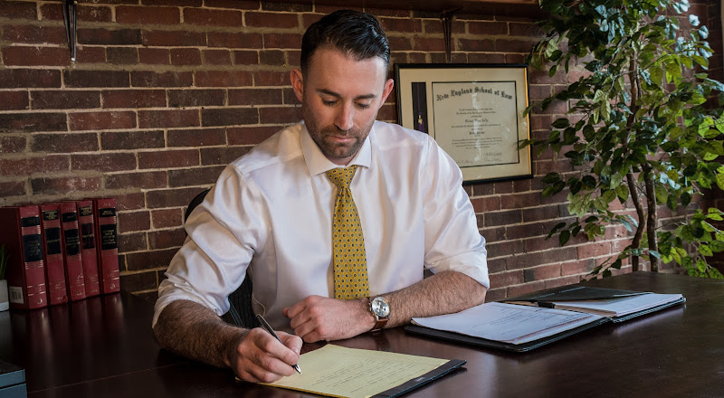 Michael Kelly Injury Lawyers