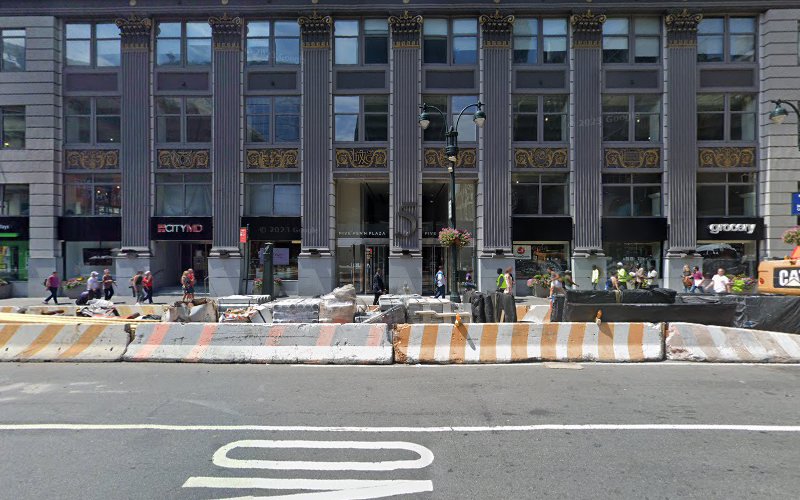 Michael LoGiudice, LLP