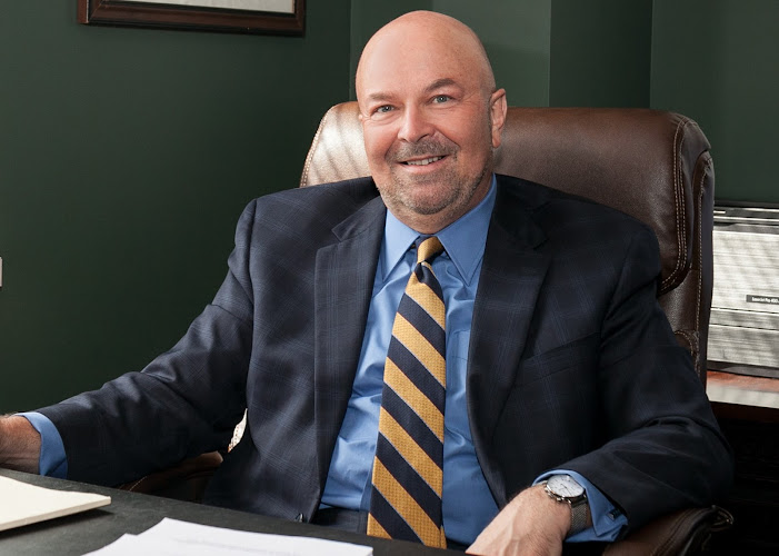 Michigan Injury Attorneys