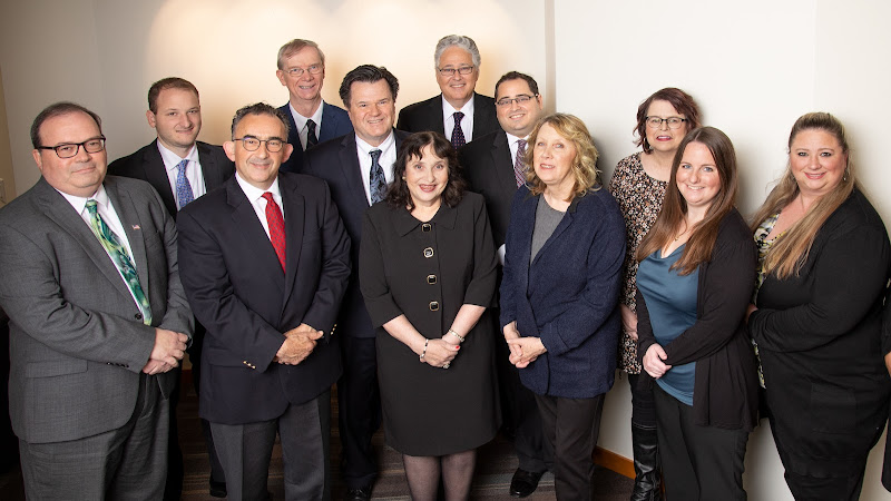 Milavetz Injury Law, P.A.