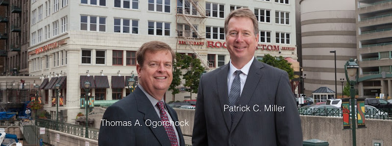 Miller & Ogorchock, S.C.