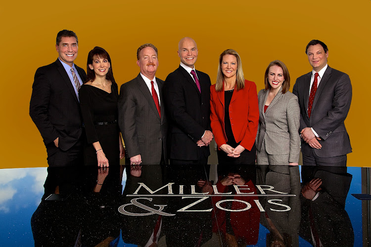 Miller & Zois, Attorneys at Law