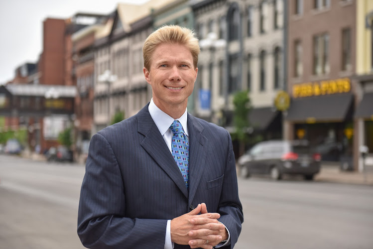 Minner Vines Injury Lawyers, PLLC - Lexington Office