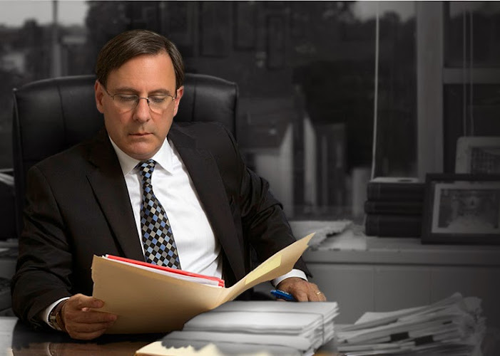 Mitchell D. Kessler, Attorney at Law