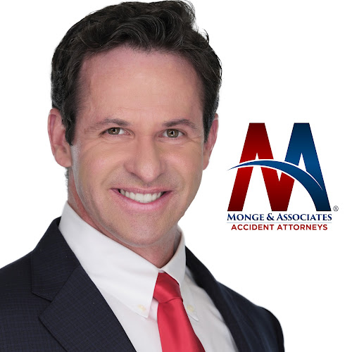 Monge and Associates Injury and Accident Attorneys