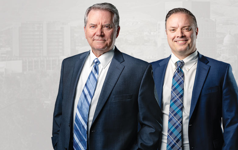 Montgomery Dowdle Car Accident Lawyers