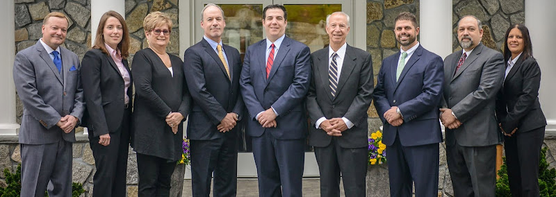 Moore, O'Brien & Foti