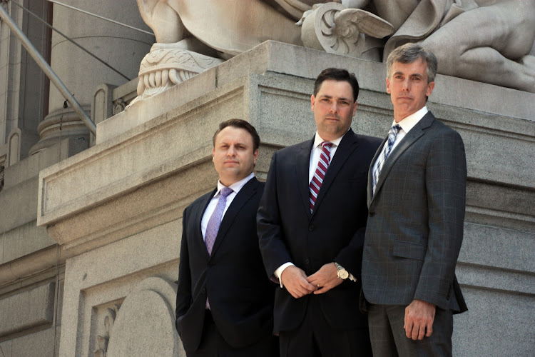 Morgan Levine Dolan, P.C.