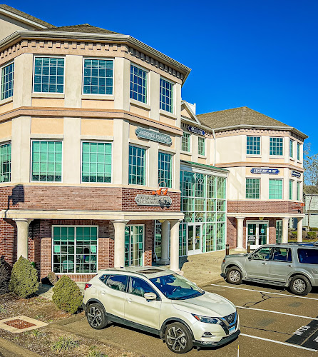 Morizio Law Firm, P.C. - Workers' Compensation