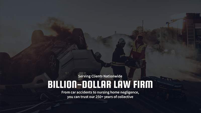 Morris Haynes Attorneys at Law