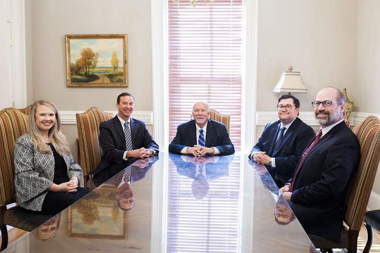 Morris, King & Hodge, P.C.