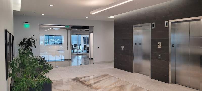 Moxie Law Group Personal Injury Lawyer