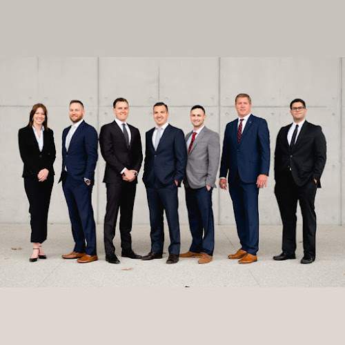 Mueller, Schmidt, Mulholland & Cooling, PLLC