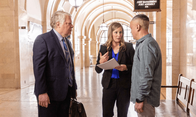 Murphy & Prachthauser, S.C.